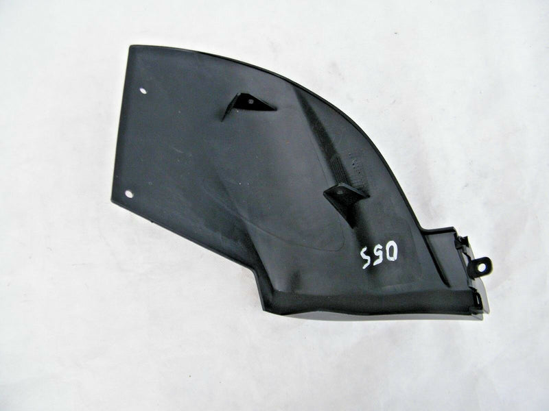 FIAT 500 2007-2017 DIFFUSER FILLING THE BUMPER COVER 735597093 (055)