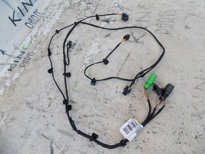 SKODA KAMIQ 2019-UP FRONT PDC WIRING LOOM GENUINE 658971095A