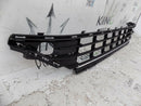 VOLKSWAGEN GOLF MK7 2017-2019 FRONT BUMPER CENTRE GRILL 5G0853677L CHROME