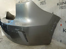 LEXUS RX 350 450 (AL20) MK4 2015-2020 SILVER REAR BUMPER 4x PDC GENUINE