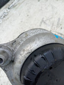 MERCEDES W205 14-21 1.6 DIESEL OM626951 LEFT ENGINE MOUNT A2052406417 #