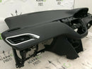 PEUGEOT 208 2012-2018 DASHBOARD GENUINE & 2x AIRBAG KIT DRIVER & PASSENGER SIDE