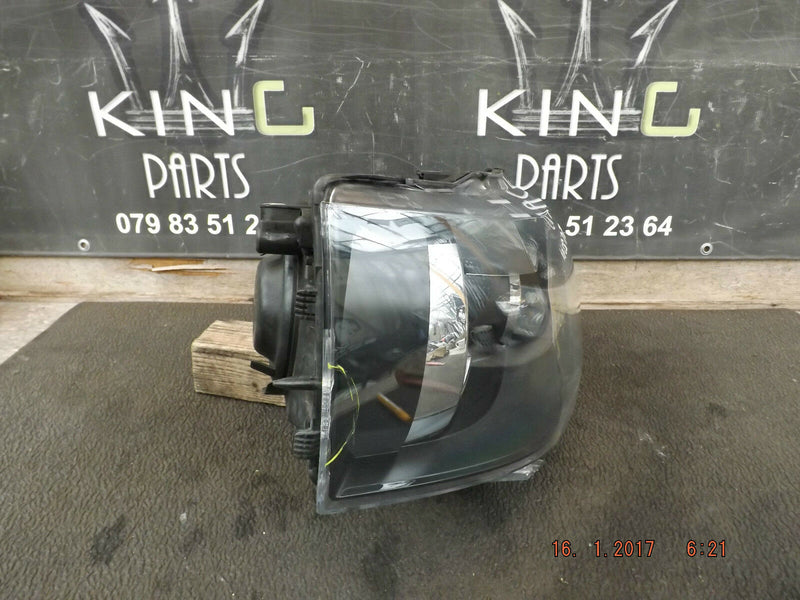 VW Transporter T5 Facelift 2010-2014 Headlamp Headlight Right Side O/S (785)