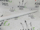 AUDI A3 8V S-LINE/ S3 5DR 2013-ON RIGHT SIDE SKIRT SILL COVER IN WHITE
