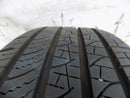LAND ROVER 20'' ALLOY WHEEL 8Jx20 ET40 + TYRE 235/50 PIRELLI K8D21007GA
