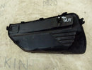 VOLVO XC90 2015-19 FRONT BUMPER RIGHT COVER PANEL GENUINE 31663517
