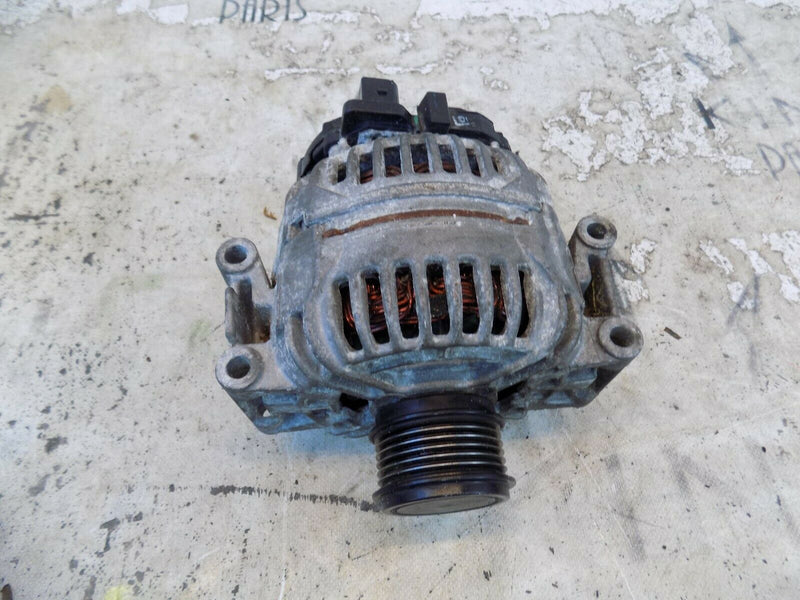 AUDI A4 B8 8K 1.8 TFSI 2009-2015 POWER STEERING PUMP GENUINE 8K0145153F