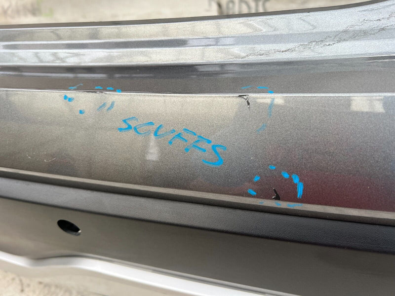 NISSAN QASHQAI TEKNA III J12 2021-ON REAR BUMPER PDC GENUINE 850226UA0H2