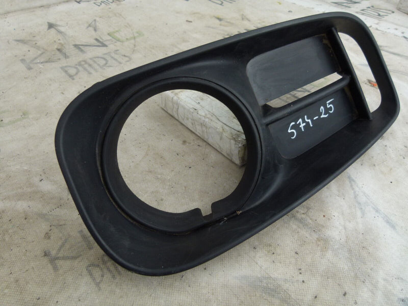 MINI F60 COUNTRYMAN 2017-2021 FRONT FOG LIGHT GRILLE GENUINE 7390534