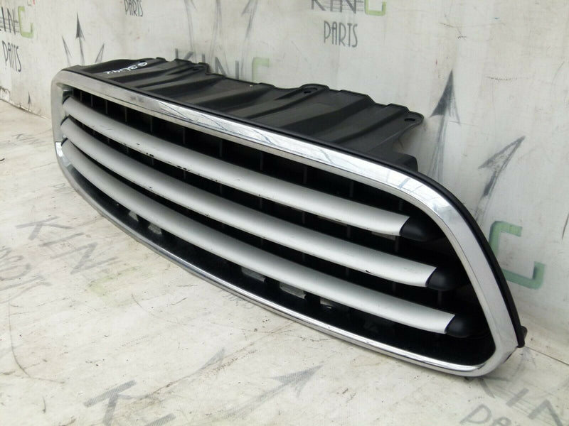 MINI COUNTRYMAN R60 2010-13 GENUINE FRONT BUMPER TOP GRILL GRILLE 9801581