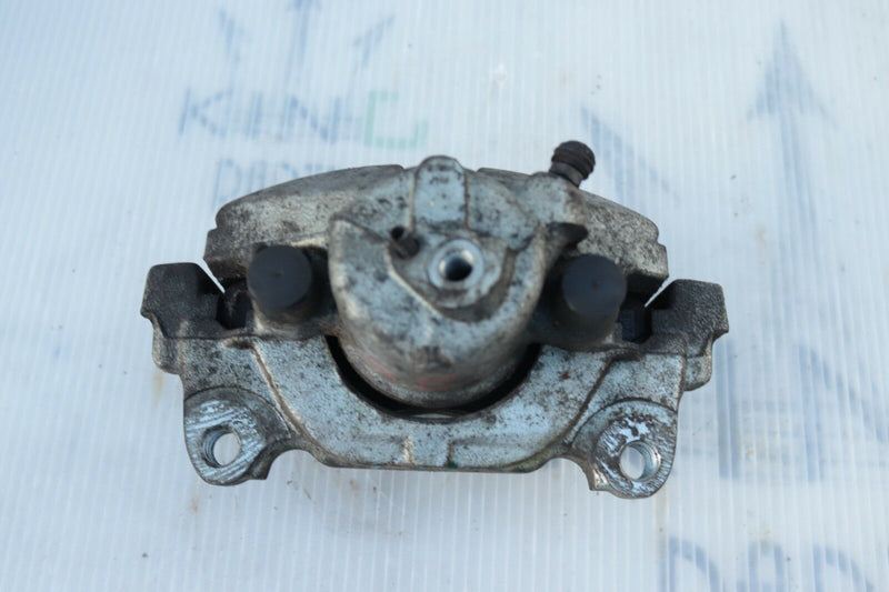 VW GOLF VI MK6 2008-2012 2,0 TDI FRONT BRAKE CALIPER RIGHT SIDE *3