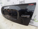 MINI COOPER R52 CONVERTIBLE 2004-08 TAILGATE BOOTLID TRUNK PANEL BOOT LID