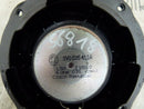 SKODA SUPERB MK3 2015-2019 FRONT LEFT DOOR SPEAKER GENUINE 3V0035411