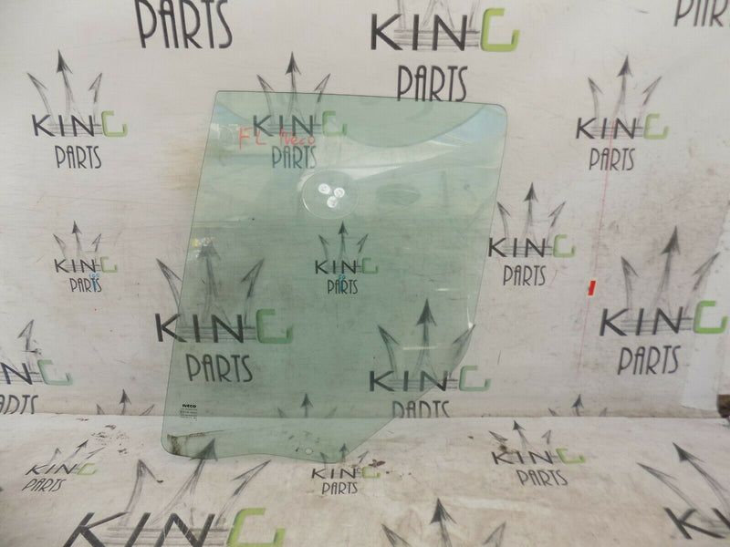 IVECO DAILY MK6 2014- ON FRONT LEFT PASSENGER SIDE  DOOR GLASS GENUINE PART