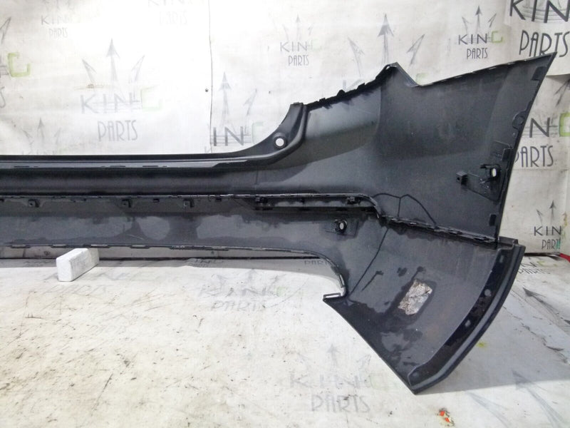 VOLVO XC90 MK2 R-DESIGN 2015-2019 REAR BUMPER PDC GENUINE 31353430