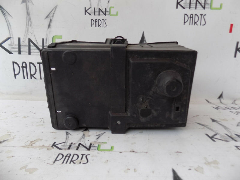 FORD C-MAX MK1 2003-2010 BATTERY BOX WITH COVER LID 7M51-10A659-AB 4M51-10723-BC