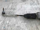 MERCEDES C-CLASS W205 2015-2019 ELECTRIC POWER STEERING RACK A2054604601