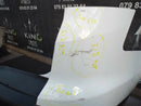 Ford Kuga 2013-2015 Rear Bumper Genuine White (0190)