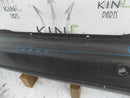 PEUGEOT PARTNER TEEPE 2012-2015 REAR BUMPER GENUINE PDC 9682043777