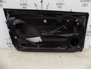 AUDI A3 8P 3 DOOR 2004-2013 FRONT DOOR PANEL LEFT PASSENGER SIDE NS
