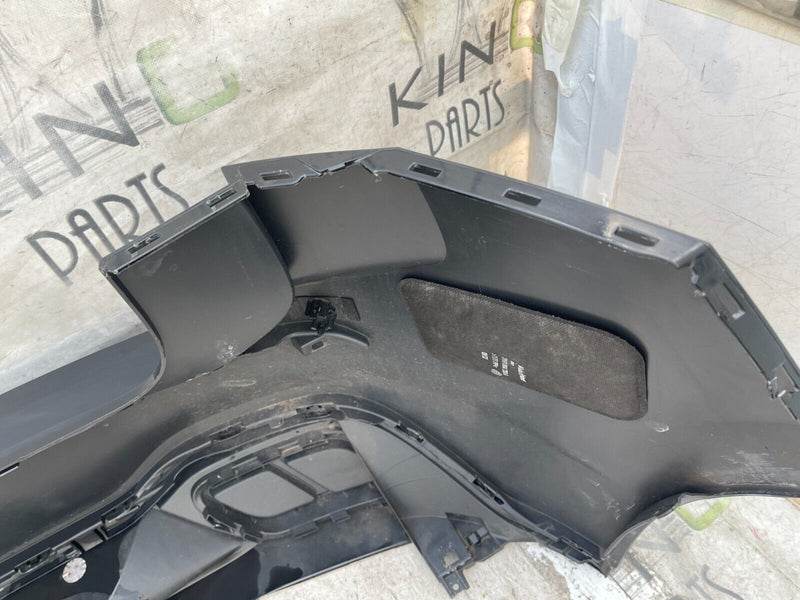VW GOLF MK8 R LINE 2019-ON REAR BUMPER PDC GENUINE 5H6807421D