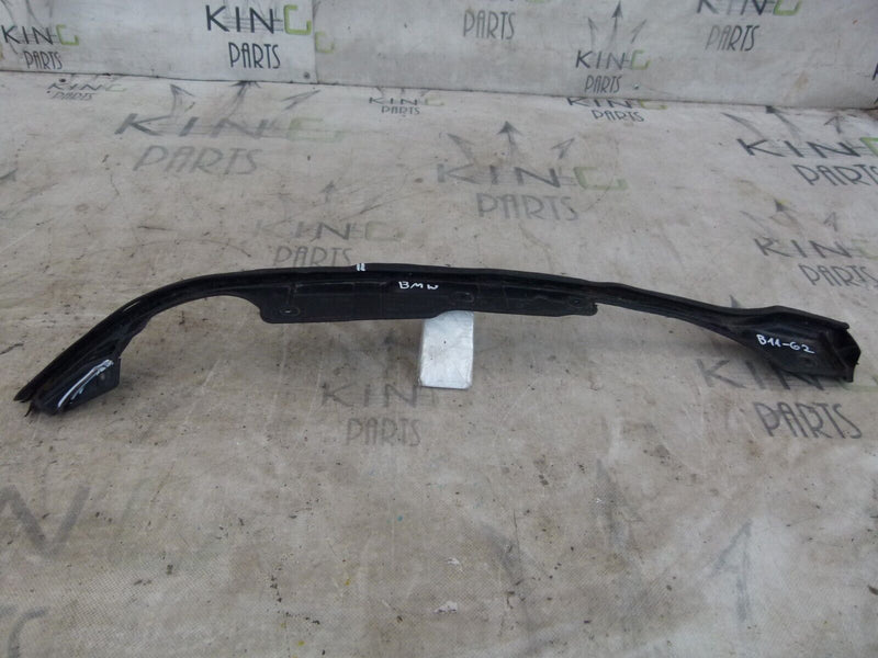 MINI COUNTRYMAN F60 2017-20 RIGHT B-PILLAR JOINT SEAL GENUINE 7390136