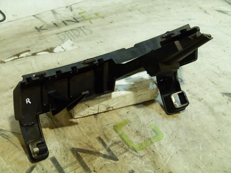 RANGE ROVER SPORT 13-17 FRONT BUMPER RIGHT BRACKET DK6217C862AA