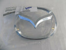 New Genuine Mazda 2 3 5 6 Front Radiator Grille Chrome Badge Emblem /S58-72