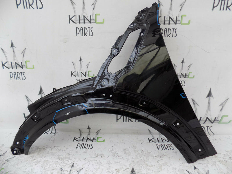 MINI COOPER COUNTRYMAN R60 10-16 GENUINE FRONT FENDER WING PANEL LEFT SIDE WN576
