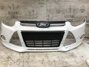 FORD FOCUS MK3 2010-2014 FRONT BUMPER PDC GENUINE BM5117757A