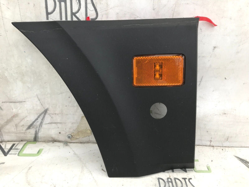 VW CRAFTER 7C 2018 REAR TRIM MOULDING RIGHT SIDE PROTECT PANEL 7C0853536