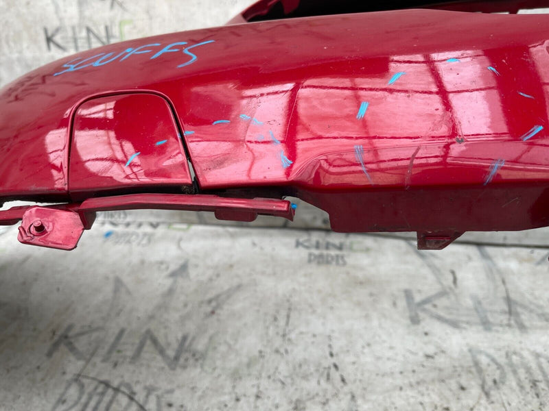 PEUGEOT 2008 2016-2018 FACELIFT FRONT BUMPER  9814116177