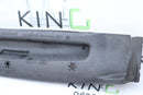 MINI COOPER S R56 2007-2013 FOAM PART REAR BUMPER CARRIER CRASH BAR 2754466