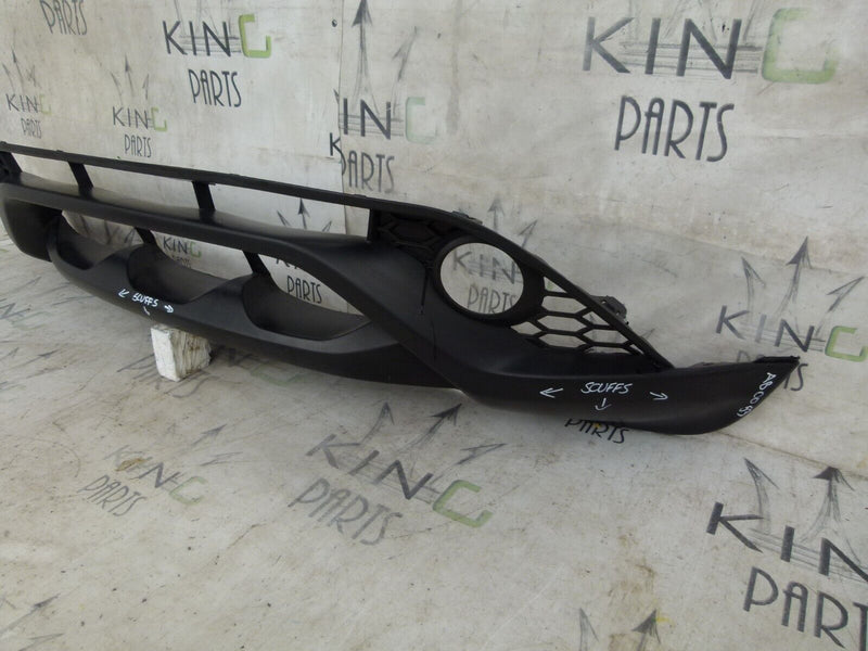 NISSAN JUKE F15 LCI 2014-2018 FRONT BUMPER GRILLE GENUINE 62026BV80A