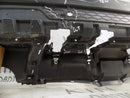 LAND ROVER RANGE EVOQUE L538 2011-2015 REAR BUMPER GENUINE BJ32-17D781-A