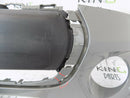 BMW MINI COOPER ONE F56 - 2014-2016 GREY FRONT BUMPER GENUINE 7317969