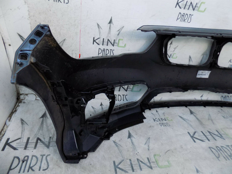 BMW 1 SERIES F20 FACELIFT 2015-2019 FRONT BUMPER GENUINE 51117371735