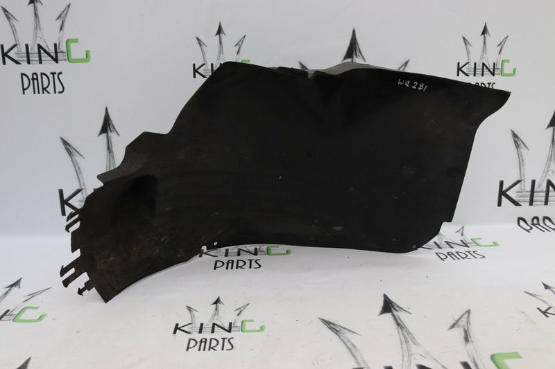 VAUXHALL CORSA D 2006-14 FRONT RIGHT WHEEL INNER ARCH LINER SPLASH GUARD
