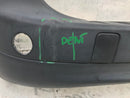 RENAULT KANGOO MK2 2007-13 REAR BUMPER PDC GENUINE 8200436722