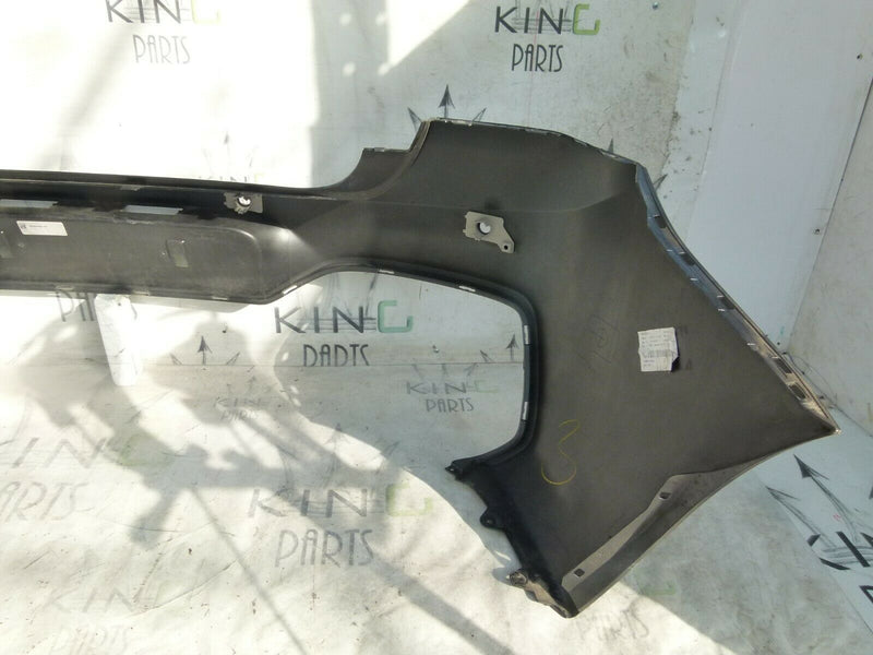 BMW F20 M-SPORT FACELIFT 2015-2019 GREY REAR BUMPER GENUINE PDC 8060292