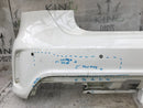 MERCEDES A W176 AMG-LINE 2012-2015 REAR BUMPER PDC GENUINE A1768852325