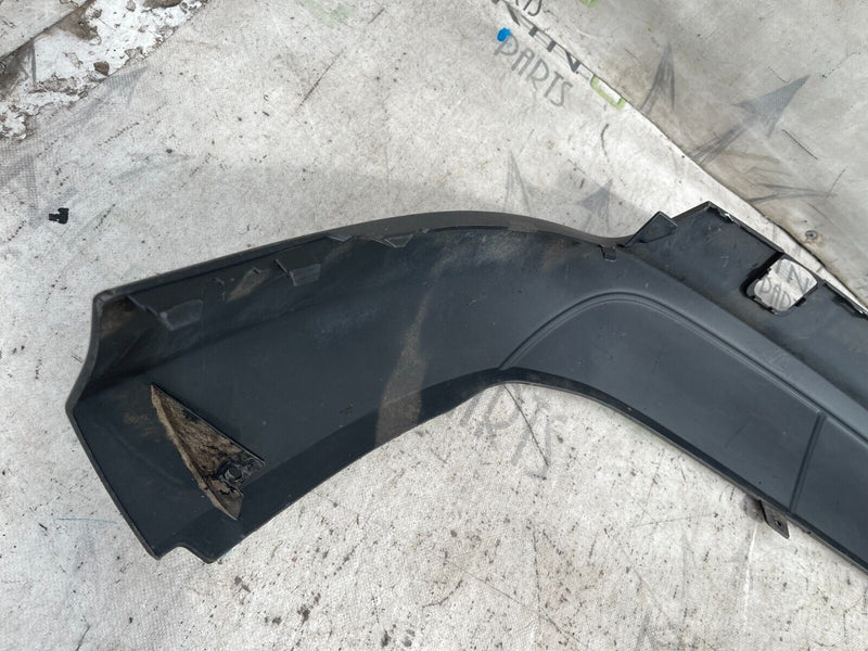 FORD FOCUS 2014-2018 REAR BUMPER DIFFUSER F1EB17F954A