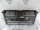 AUDI A4 B9 2016-2021 FRONT BUMPER GENUINE GRILL RADIATOR GRILLE 8W0853651
