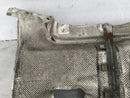 MERCEDES GLC X253 SUV 2.0 PETROL ENGINE HEAT COVER SHIELD PANEL A2536802305