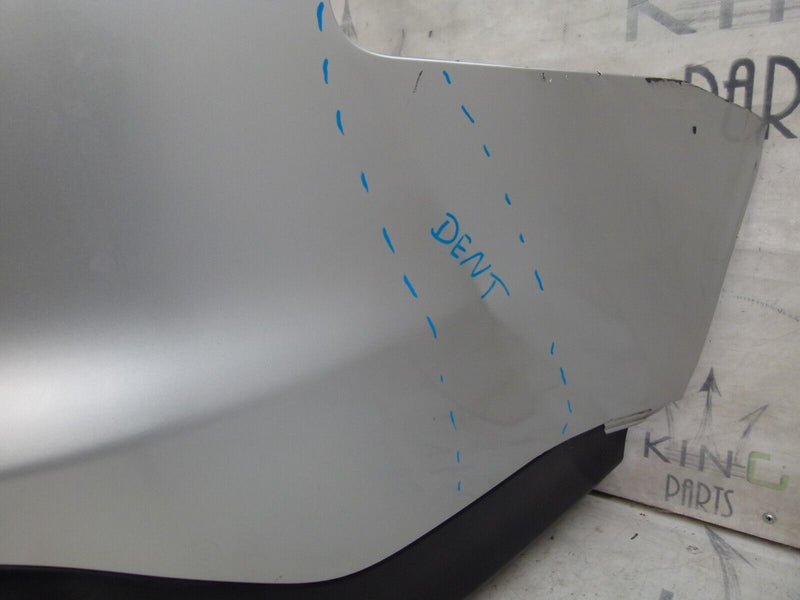 FORD FOCUS III MK3 TURNIER 2011-2014 REAR BUMPER PDC GENUINE BM5117864A