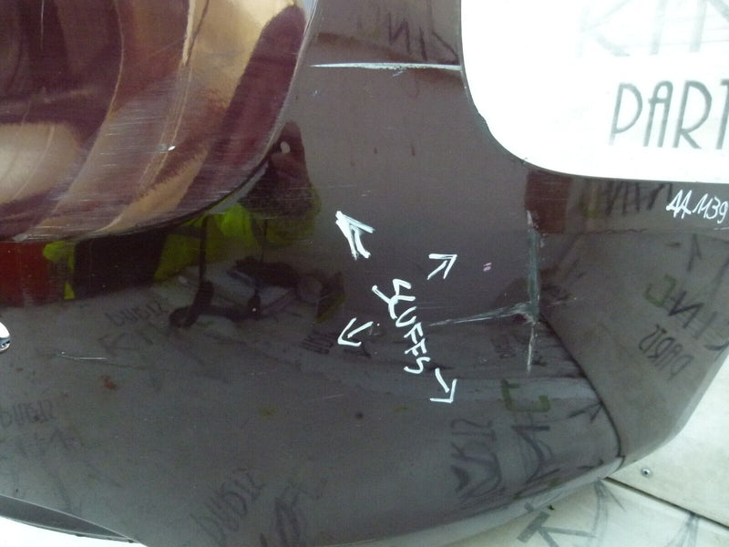 AUDI A5 8T3 COUPE LCI 2011-16 REAR BUMPER PDC GENUINE 8T8807511