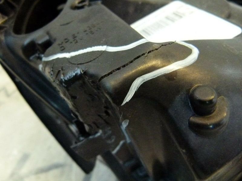 BMW X3 G01 2018-2020 GENUINE LED HEADLIGHT LEFT PASSENGER SIDE 8739655