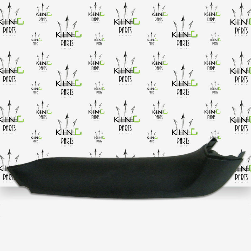 VW TOUAREG MK1 (7L) 02-06 RIGHT SIDE INNER TRIM PANEL TAILGATE COVER 7L6867672B