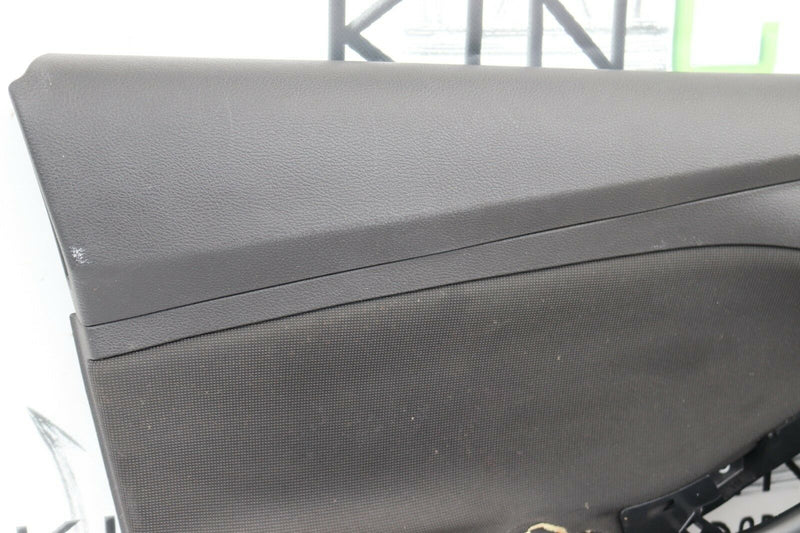 FORD FOCUS MKIII 2011-2017 5DR FRONT LEFT DOOR PANEL CARD BLACK BM51-A23943-01