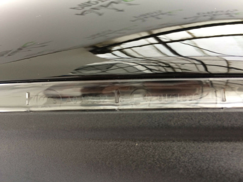 PORSCHE CAYENNE 2011-2017 LED WING DOOR MIRROR RIGHT DRIVER SIDE 7P5971469AR
